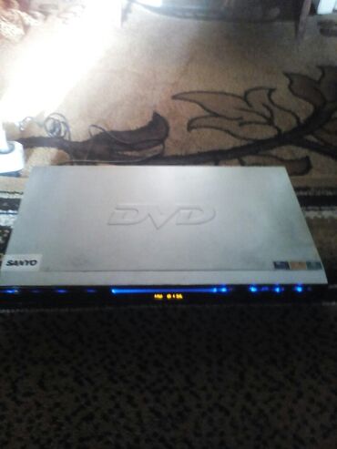 DVD плееры: Продаю DVD в отличном состоянии оригинал производства Японии — 10