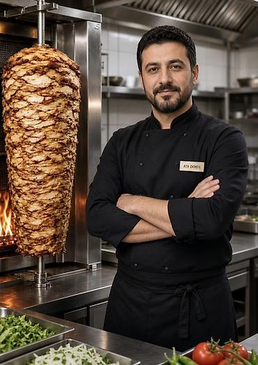 Вакансия: Старший повар Ata Doner — филиал Токомбева 21/3 Мы ищем