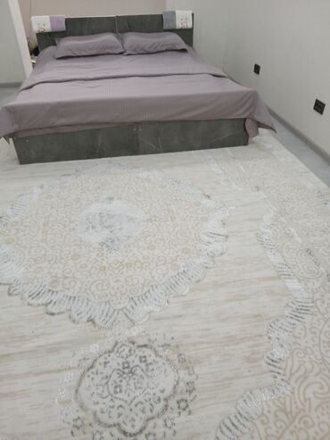 квартира гостиничного типа сдаю: 2 бөлмө, Алдын ала ээлөө, Тиричилик техникасы, Мончо буюмдары