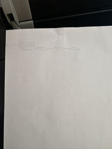 Printerlər: Canon G540 və Epson L800 Printerlər – İşləmir Əlində belə printer — 17