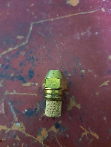 форсунки дизель мерседес: Danfoss mazut/yanacaq burner ucluqları (nozzle) – 2 ədəd salam yenidi — 1