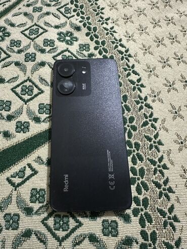 поко м5 цена в бишкеке: Redmi, Redmi 13C, Б/у, 256 ГБ, цвет - Черный, 2 SIM