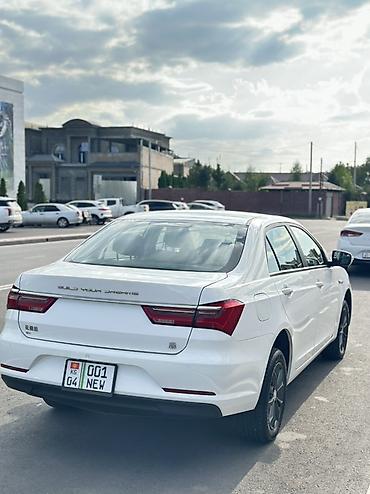 byd qin pro: BYD Qin: 2023 г., 0.1 л, Автомат, Электромобиль, Седан — 5