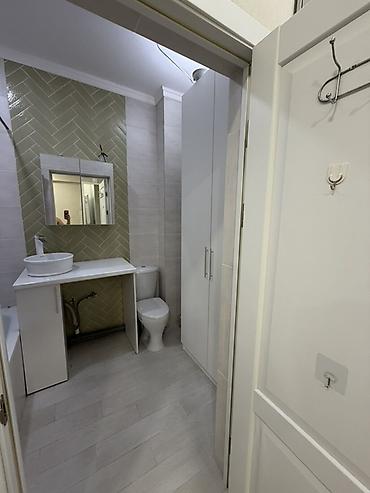 квартира 4комната: 2 комнаты, 40 м², Элитка, 6 этаж, Свежий ремонт — 10