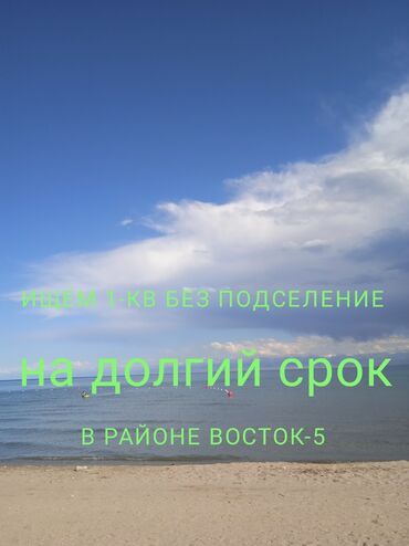 дом в восток 5: 100 кв. м, 1 бөлмө