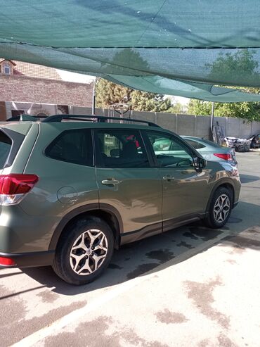 субару легаси бишкек цена: Subaru Forester: 2020 г., 2.5 л, Вариатор, Бензин at lalafo.kg субару легаси бишкек цена: Subaru Forester: 2020 г., 2.5 л, Вариатор, Бензин