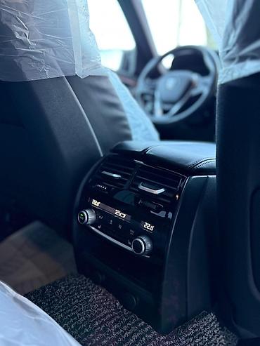 camry 2 2: BMW 5 series: 2017 г., 2 л, Автомат, Седан — 7
