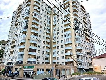 qara qarayev: 2 otaqlı, Yeni tikili, m. Qara Qarayev, 41 kv. m — 1