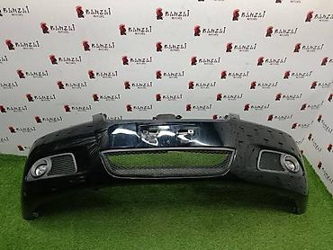 Бампер и комплектующие: Subaru, Б/у, Оригинал — 9