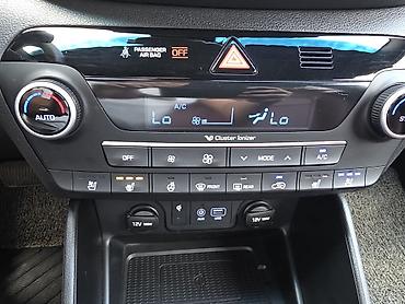 Hyundai: Hyundai Tucson: 2019 г., 2 л, Автомат, Дизель, Кроссовер — 21
