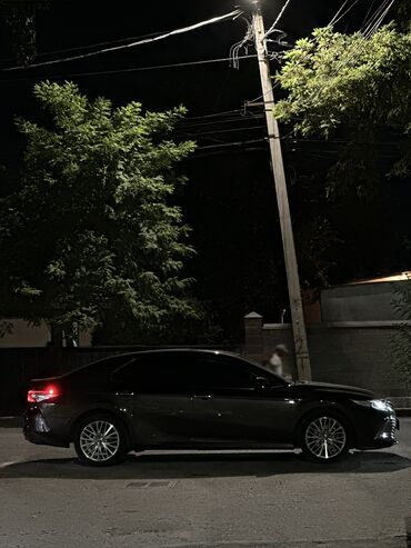 ремень безопасности камри: Toyota Camry: 2020 г., 2.5 л, Автомат, Гибрид, Седан