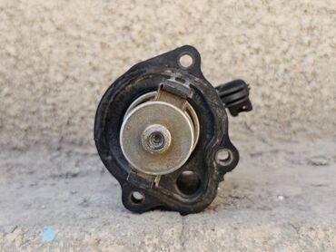 Термостаты: Термостат Ford 2002 г., Б/у, Оригинал, Германия — 6