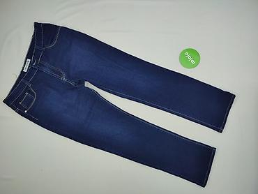 jeans 34: Jeansy damskie, rozmiar L — 2
