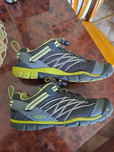 Кроссовки и спортивная обувь: Ботасы с Европы привозили, летние, осенне-весенние 35размер. Очень — 3