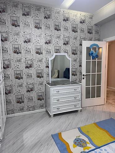 usag ucun: Uşaq/yeniyetmə otağı üçün mebel dəsti Tərkibi: - Tək nəfərlik çarpayı — 4