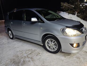 Toyota: Toyota Ipsum: 2004 г., 2.4 л, Автомат, Бензин, Минивэн