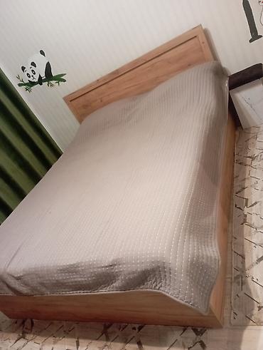 кв кара балта: 2 комнаты, 50 м², 2 этаж — 7