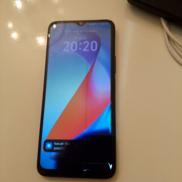 Honor: Honor X6a, 128 GB, rəng - Qara