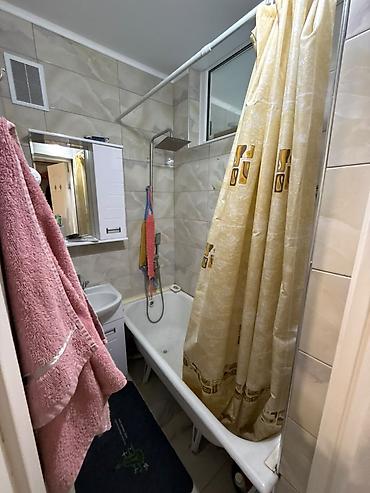 70: 3 комнаты, 70 м², 5 мкр Индивидуалка, 5 этаж, Косметический ремонт — 7