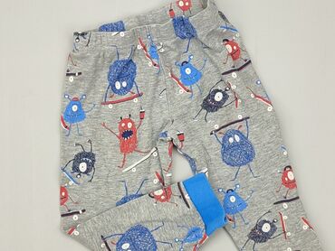 Sweatpants: Sweatpants, 4-5 years, 104/110, condition - Good