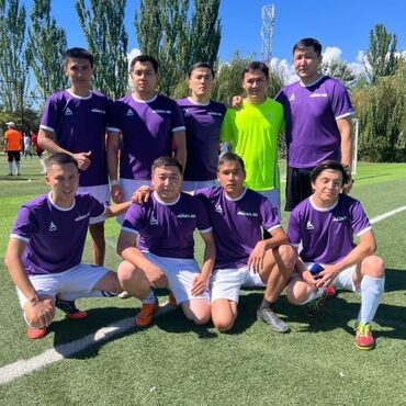 Спортивная форма: Футбольные, волейбольные, баскетбольные формы, спортивные костюмы НА — 28