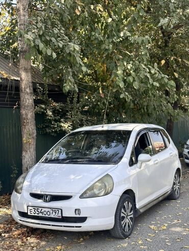 вариатор на хонду фит: Honda Fit: 2001 г., 1.3 л, Вариатор, Хэтчбэк