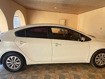 Kia: TƏCİLİ SATILIR İli -2016 Probeq -190870 Mator -1.6 Maşin azərbaycana — 7