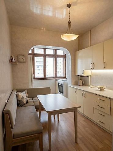 хата восток 5: 4 комнаты, 81 м², Восток-5 мкр 106 серия, 4 этаж, Евроремонт — 7