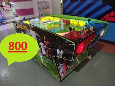 Boks aparatları: Arcade oyun aparatları satılır – professional əyləncə mərkəzləri və — 9