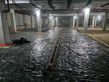 Floor Screeding: 1-2 года опыта — 8