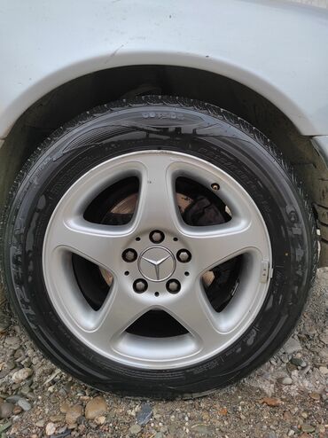 шыны на к5: Шины лето 2023 Корея состояние отличное протектор примерно 90 процент