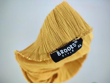 a te spodnie: Brooks, Spodnie materiałowe damskie, rozmiar XL — 4