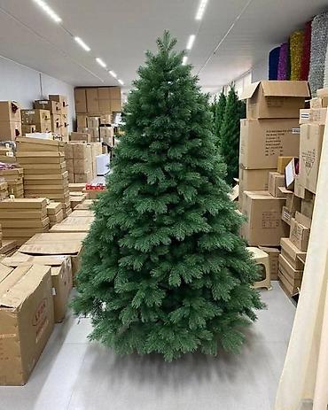 vitorog sofe: Fantasticna zelena jelka 150cm cm-8900 din 180cm-10900din 210cm - — 1