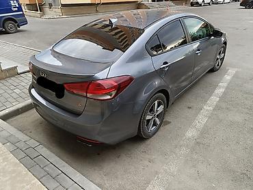 turbo az hyundai santa fe 2010: Kia Forte: 2 l | 2017 il Sedan — 3