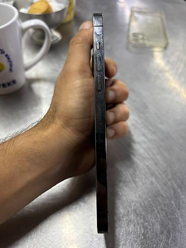 apple 13 pro max: IPhone 13 Pro Max, 128 GB, Barmaq izi, Face ID — 2