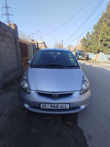 аварийный хонда фит: Honda Fit: 2003 г., 1.3 л, Вариатор, Бензин, Хэтчбэк