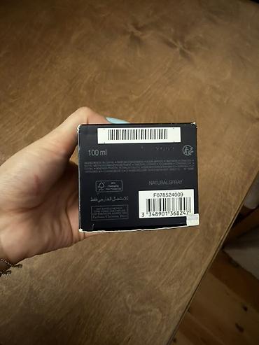 architect parfüm: Dior Sauvage Eau de Parfum – 100 ml, Natural Spray Istifade — 2