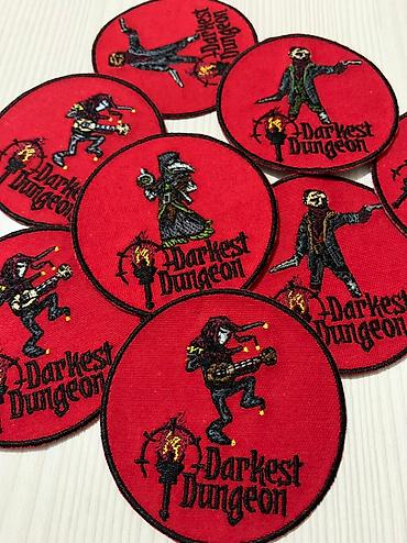 Вышивка: Компьютерная вышивка. Принимаем индивидуальные и оптовые заказы — 12