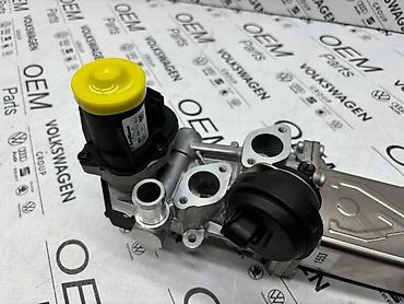 los re: EGR 1.6 I 2.0 TDI NOV ZA VOLKSWAGEN GOLF 6, PASSAT B7, TIGUAN . - — 4