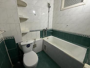 Продажа квартир: 1 комната, 33 м², Восток-5 мкр Хрущевка, 3 этаж, Косметический ремонт — 8