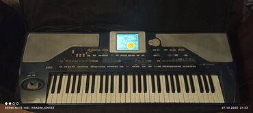 американские музыкальные инструменты: Синтезатор, Korg at lalafo.az американские музыкальные инструменты: Синтезатор, Korg