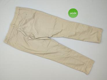 l xl: H&M, Spodnie materiałowe damskie, rozmiar XL — 3