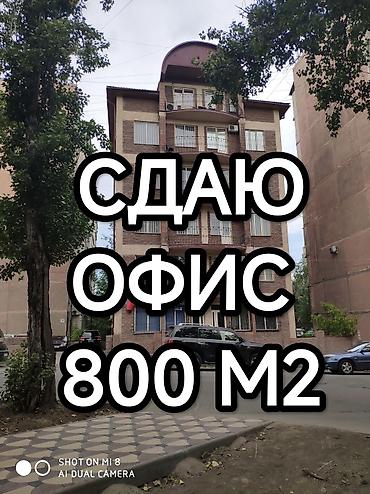 Сдается офисное здание 800 м2. В Центре Бишкека. После Ремонта. С at lalafo.kg Сдается офисное здание 800 м2. В Центре Бишкека. После Ремонта. С