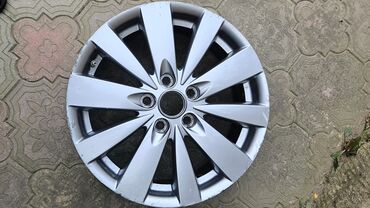 quba teker: Disk təkər R 15, 5 Boltlu