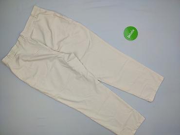 mex 26: Spodnie materiałowe damskie, rozmiar 2XL — 3