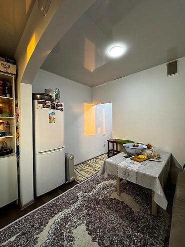 Батирлерди сатуу: 1 бөлмө, 45 м², 6 кабат, Косметикалык оңдоо — 4