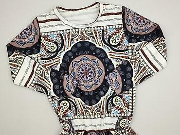 moda dla niskich: Sukienka damska, rozmiar S — 1