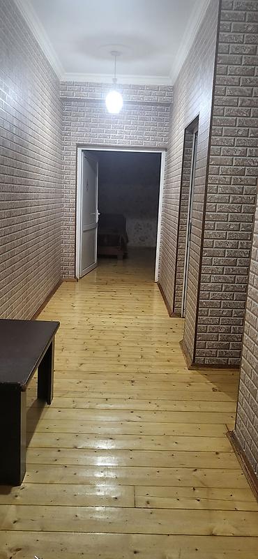 Masazır, 2 otaqlı, Yeni tikili, 80 kv. m