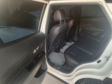 Ssangyong: Ssangyong Korando: 2022 г., 1.6 л, Автомат, Бензин, Кроссовер — 11