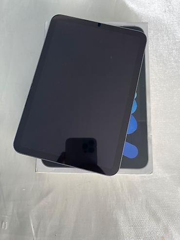 apple ipad mini 6: İşlənmiş Apple iPad Mini, 13", 128 GB, Ödənişli çatdırılma — 3